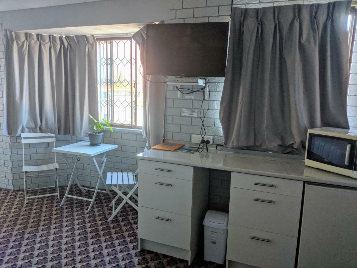 City Lights Motel Tweed Heads Eksteriør bilde